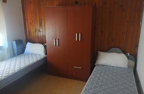 Huerta Grande Ski Chalet | Canela House