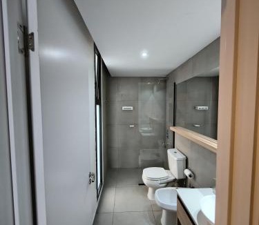 Centro Apartment | Canela Loft Oroño