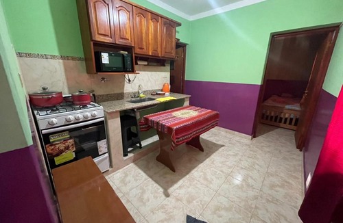 Humahuaca Apartment | CANGO