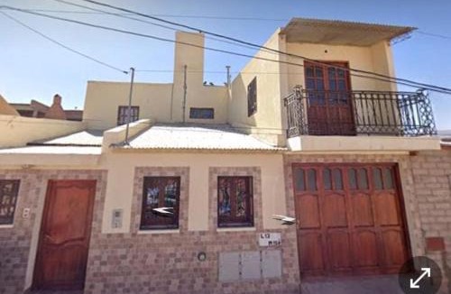 Humahuaca Apartment | CANGO