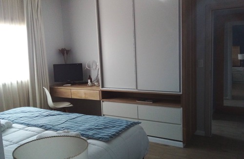 Villa San Lorenzo House | Cantal Bed & Breakfast