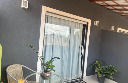 Jardim Esperanca House | Cantinho aconchegante