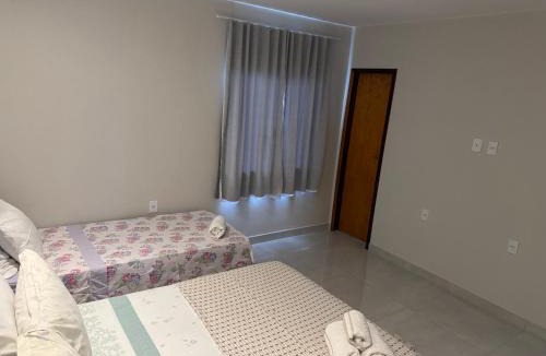 Jardim Esperanca House | Cantinho aconchegante