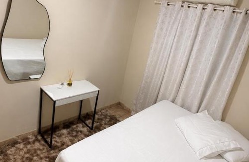 Navirai Apartment | Cantinho aconchego