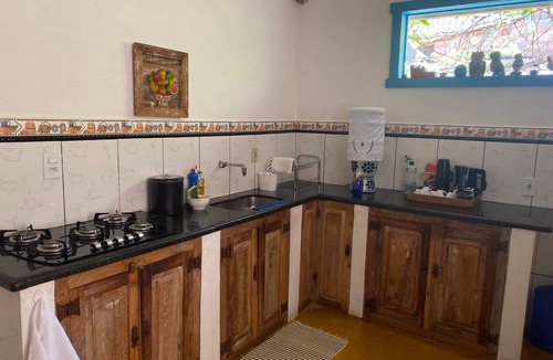 Tiradentes House | Cantinho Almeida, your little corner of Minas Gerais that combines warmth, affection and charm.