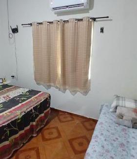 Guama Apartment | Cantinho Amazônico