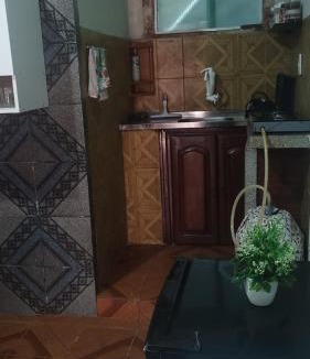 Guama Apartment | Cantinho Amazônico