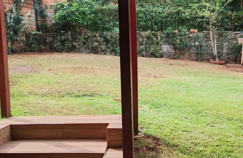 Marechal Candido Rondon House | Cantinho da Paz