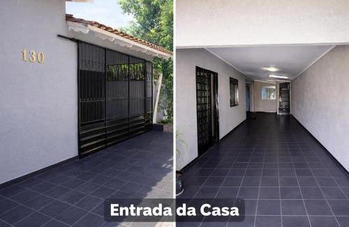 Foz do Iguacu Apartment | Cantinho Carminati na Terra das Cataratas