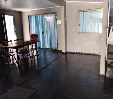 Foz do Iguacu Apartment | Cantinho Carminati na Terra das Cataratas
