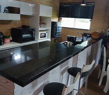 Santa Maria do Herval House | Cantinho da colônia