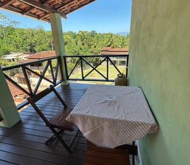 Agua Branca Apartment | Cantinho da Dora I