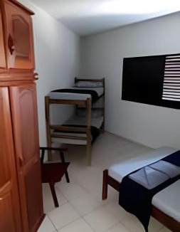 Centro Apartment | CANTINHO DA FAMILIA AP 09.