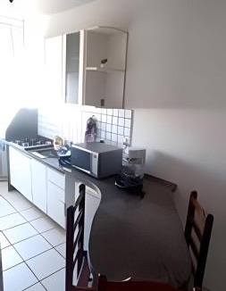 Centro Apartment | CANTINHO DA FAMILIA AP 09.