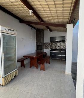 Aruanda House | Cantinho da Felicidade