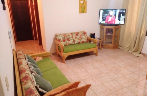 Jardim Tres Marias Apartment | Cantinho da felicidade Guarujá