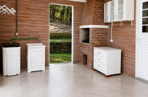 Nova Petropolis House | Cantinho da Flor