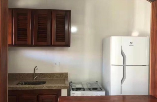 Itauna Apartment | Cantinho da Lu