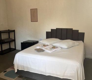 Morretes Apartment | Cantinho da Nonna
