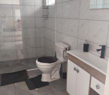 Santo Antonio House | Cantinho da paz