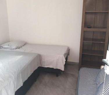 Santo Antonio House | Cantinho da paz