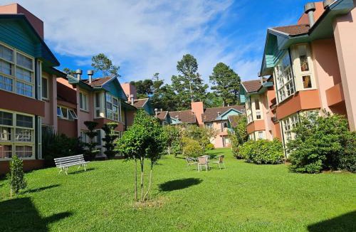 Bairro Lago Negro Apartment | Cantinho das Oliveiras.