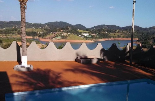 Igarata House | CANTINHO DO CÉU, A COUNTRY HOUSE FOR YOU TO SPEND HAPPY DAYS WITH YOUR FAMILY.