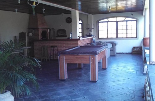 Igarata House | CANTINHO DO CÉU, A COUNTRY HOUSE FOR YOU TO SPEND HAPPY DAYS WITH YOUR FAMILY.