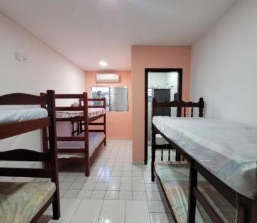 Indaia Hostel | Cantinho do Mar