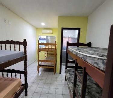 Indaia Hostel | Cantinho do Mar