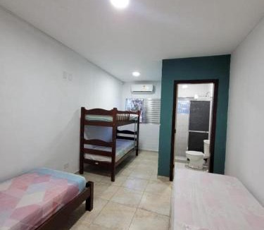 Indaia Hostel | Cantinho do Mar