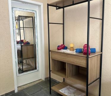 Vila Albertina House | Cantinho do sossego Kitnets