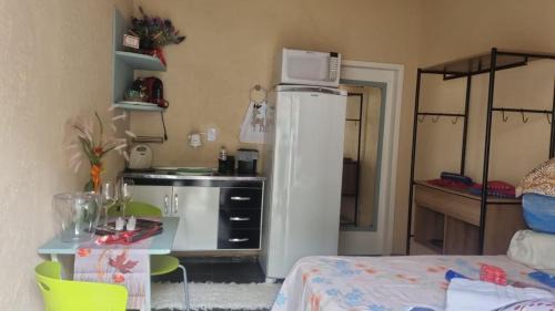 Vila Albertina House | Cantinho do sossego Kitnets