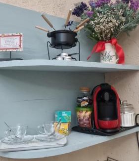 Vila Albertina House | Cantinho do sossego Kitnets