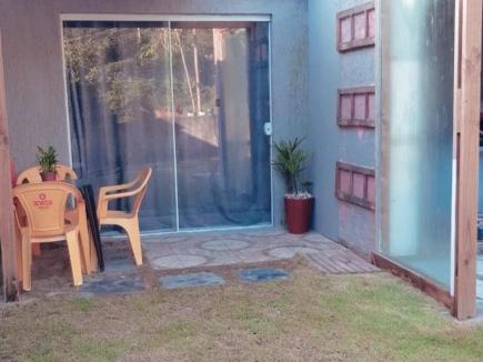 Sambaqui Apartment | Cantinho do sossego