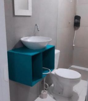 Sambaqui Apartment | Cantinho do sossego