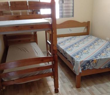 Ilha Comprida House | Cantinho do Sossego Ilha Comprida