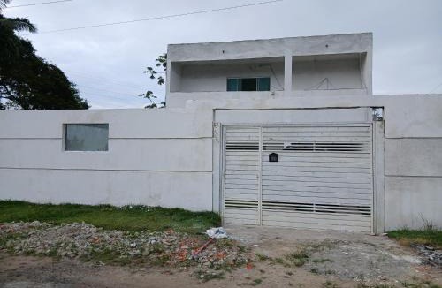 Itariri House | Cantinho dos silvas