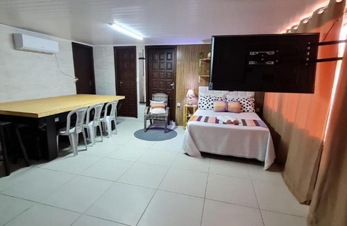 Lauro Muller House | Cantinho Meu