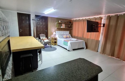 Lauro Muller House | Cantinho Meu