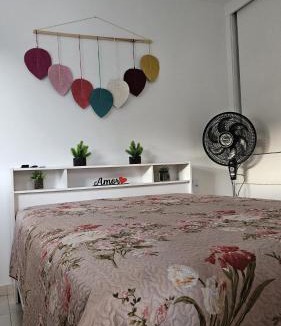 Santa Maria Madalena Apartment | Cantinho na Serra - Apartamento