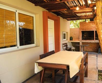 Yala Ski Chalet | Canto a Jujuy - Yala