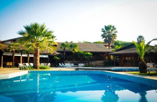 Monte Alegre do Sul Resort | Canto da Floresta Ecoresort