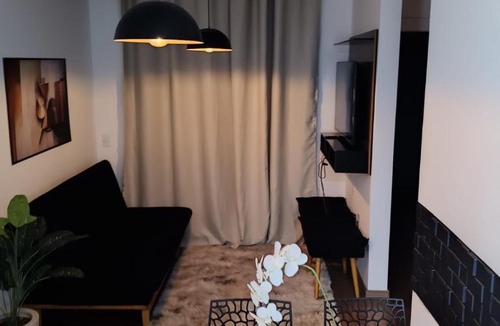 Extrema Apartment | Canto da Mantiqueira - Staffy House Extrema