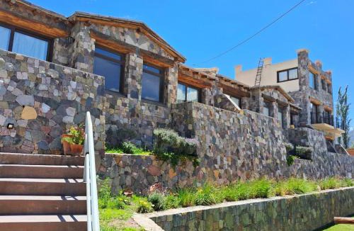 Tilcara Hotel | canto del viento