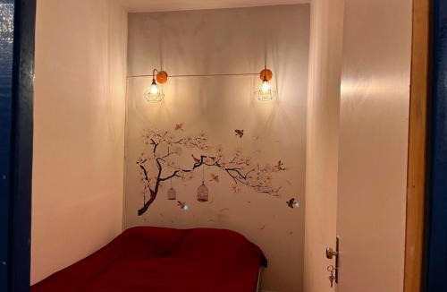 Nova Nazare Apartment | Canto do Florescer