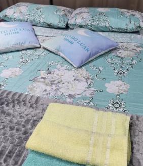 Margarida Apartment | Canto do Luar