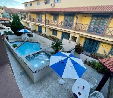 Pero Apartment | Canto do Mar Ap 5 quartos! 700 meters from Peró Beach