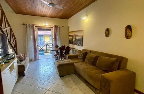 Pero Apartment | Canto do Mar Ap 5 quartos! 700 meters from Peró Beach