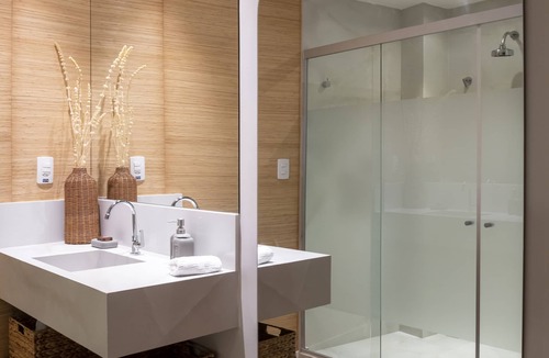 Rio Vermelho Hotel | Canto Hotel